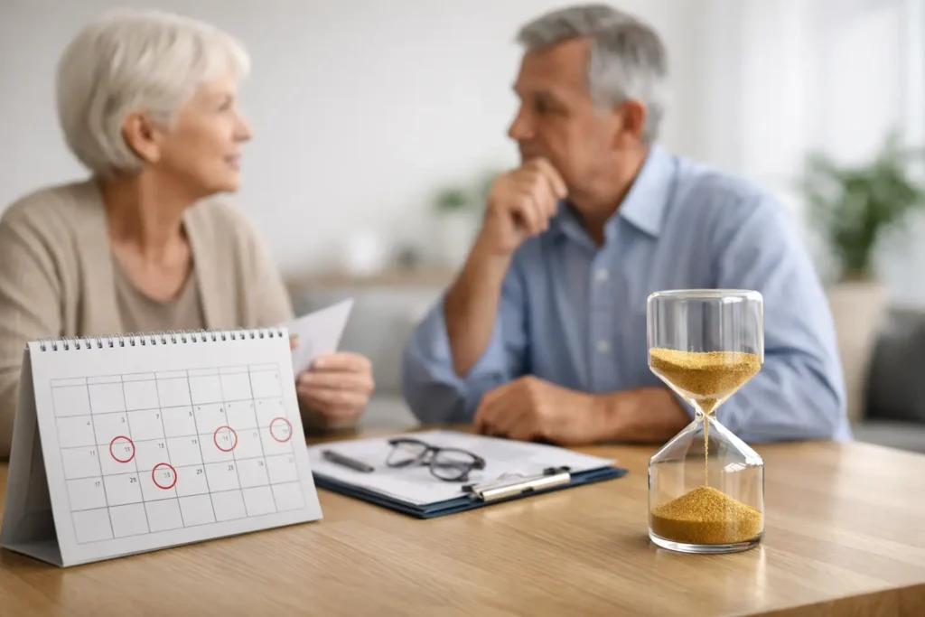 How Long Do I Have to Enroll in Medicare?