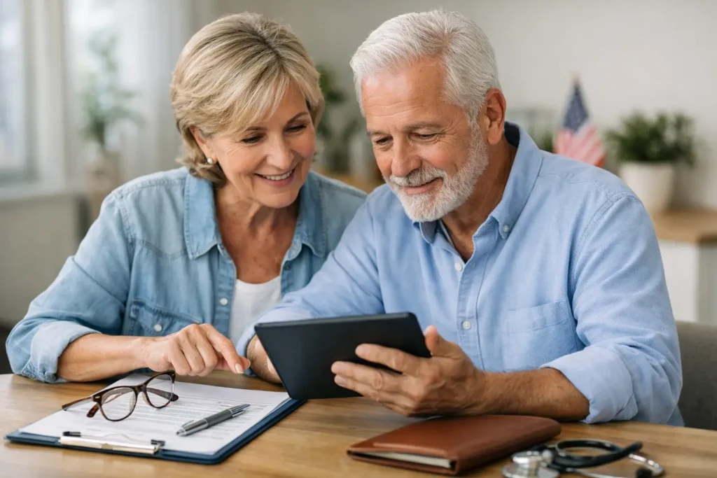 How to Sign Up for Medicare Turning 65