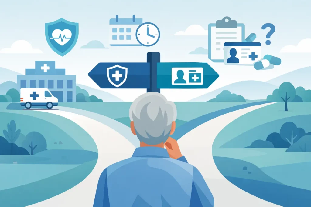 I’m Turning 65 - Do I Have to Sign Up for Medicare?