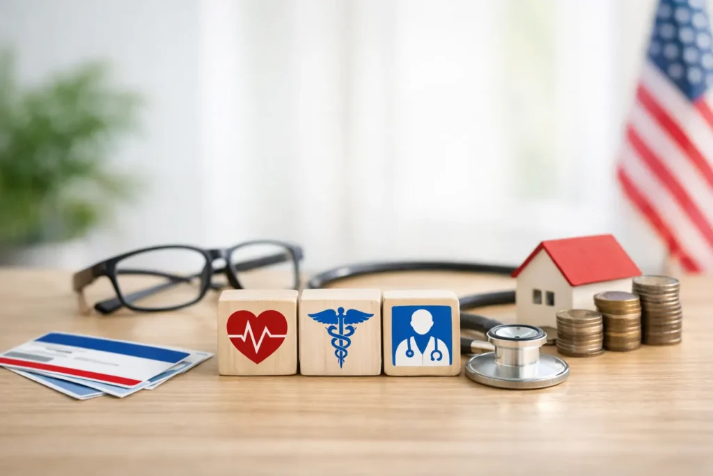 Medicare Advantage Plan Options Explained