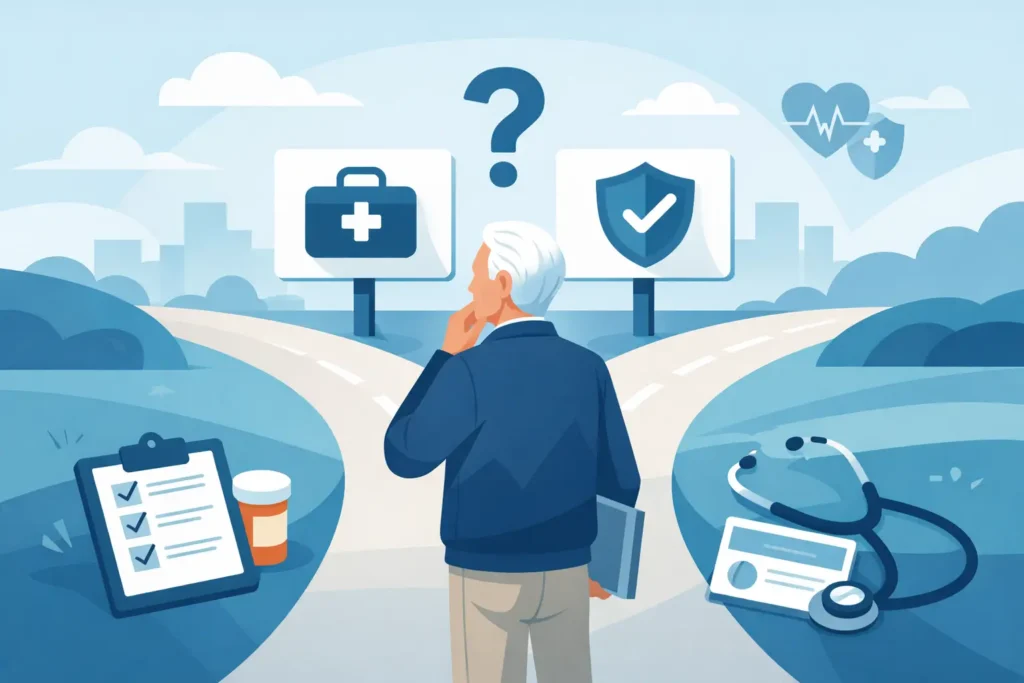 Turning 65 Medicare Enrollment Made Simple