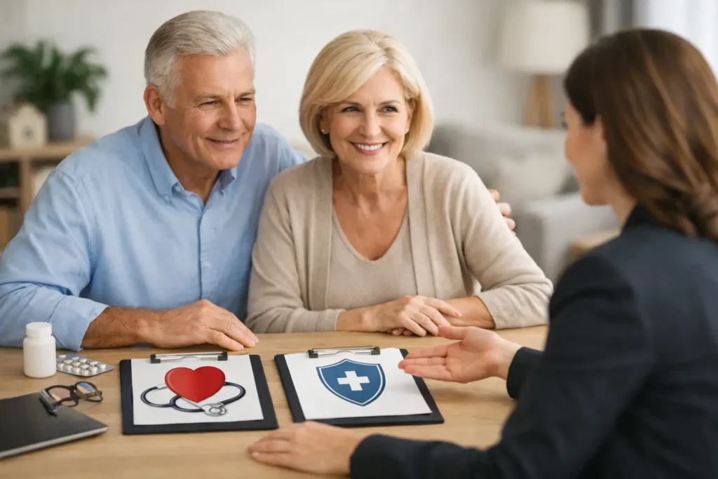 What Is the Best Advantage Plan for Medicare?