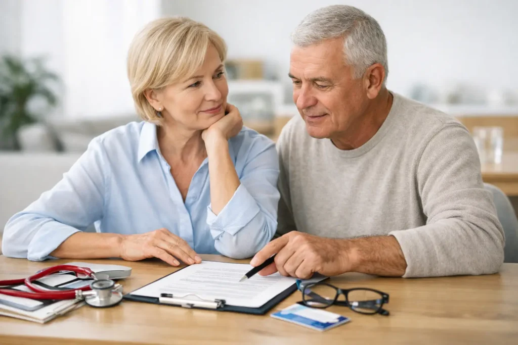 When Should a Person Turning 65 Apply for Medicare?