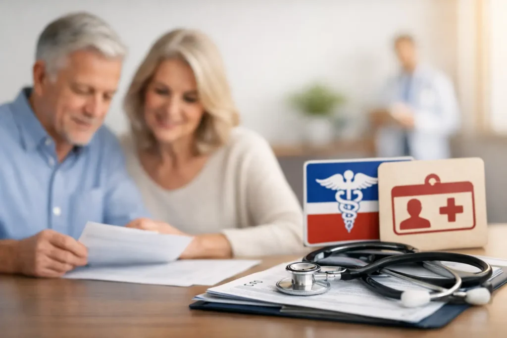 When You Turn 65, Does Medicare Become Primary?