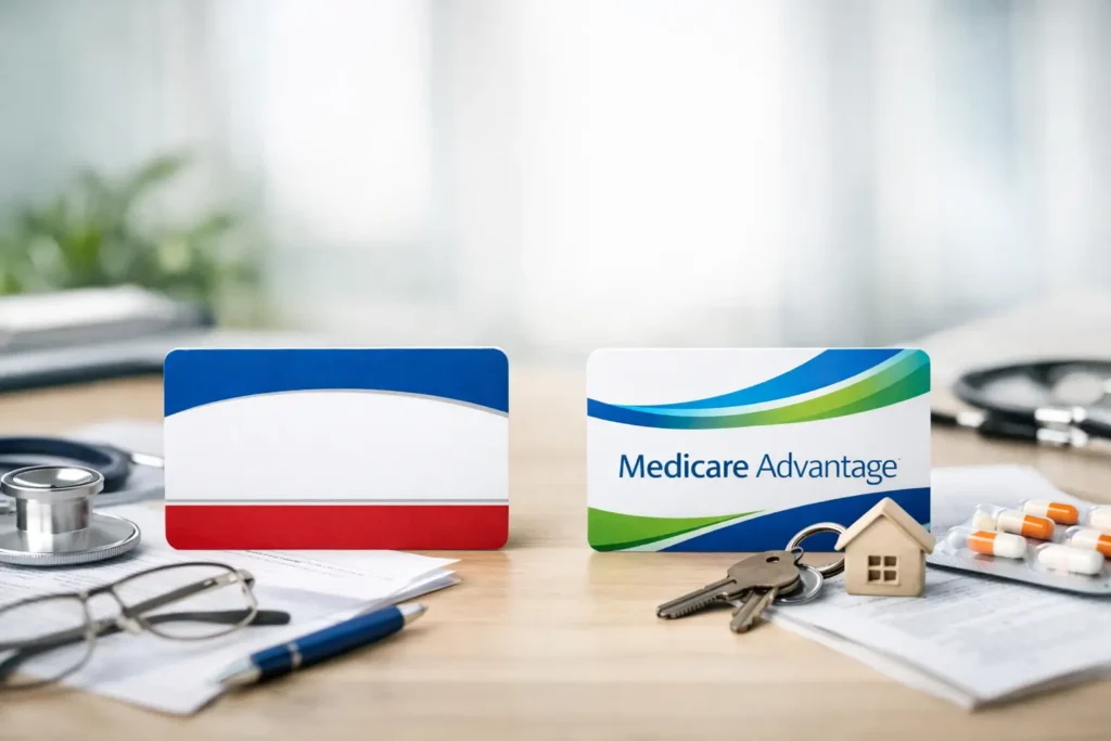 Which Is Better: Medicare or Medicare Advantage?
