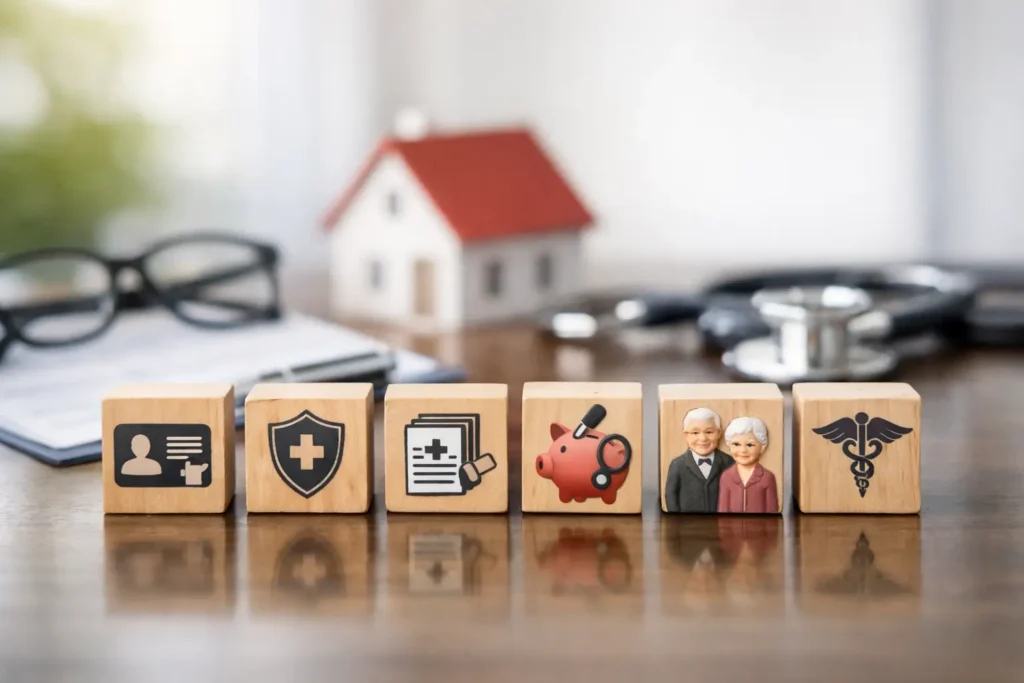 6 Alternatives to Medicare Advantage Plans