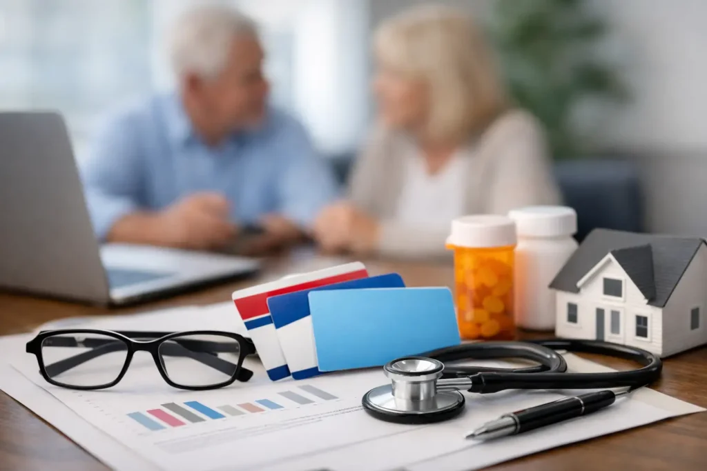 Best Medicare Supplement Plans 2026 Compared