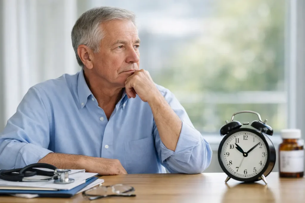 Can I Delay Medicare Enrollment?