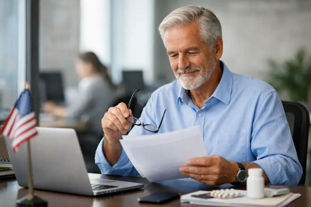 Can I Enroll in Medicare While Working at 65?