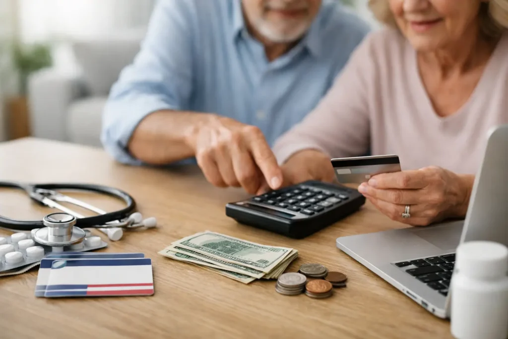 How Do You Pay for Medicare Advantage Plans?
