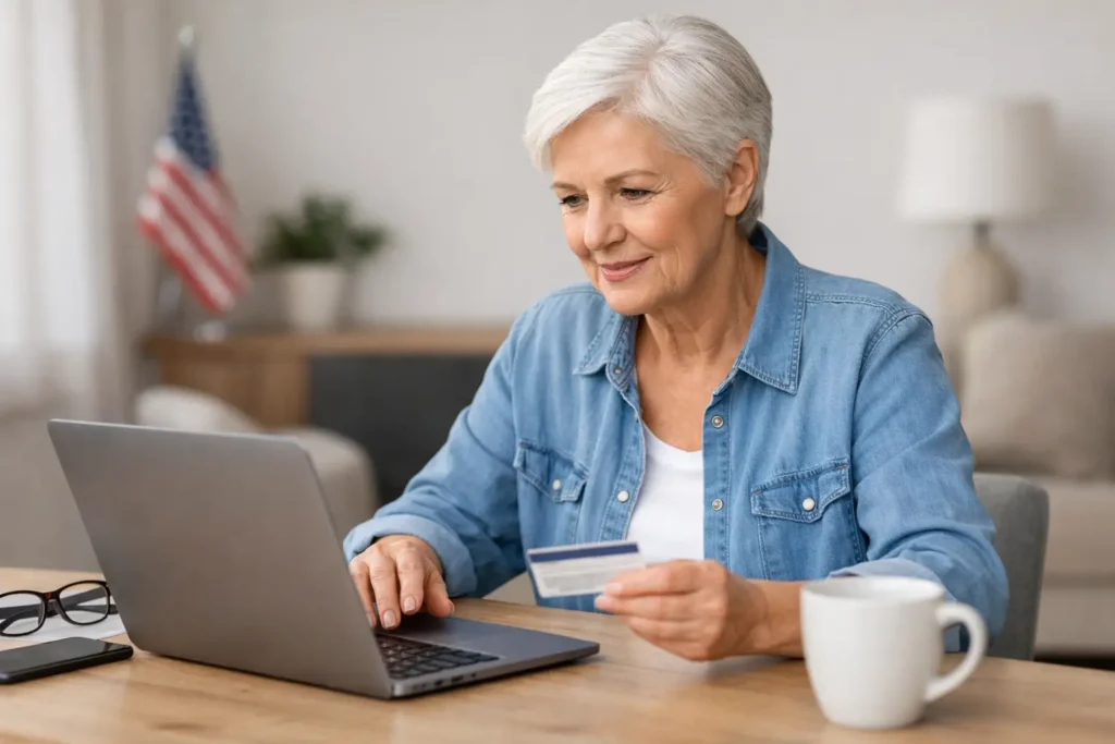 How to Apply for Medicare Online Safely