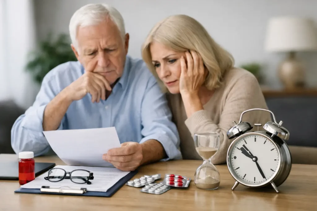 How to Avoid Medicare Late Penalties at 65