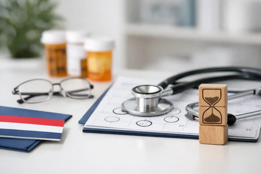 Medicare Special Enrollment Period Rules Explained