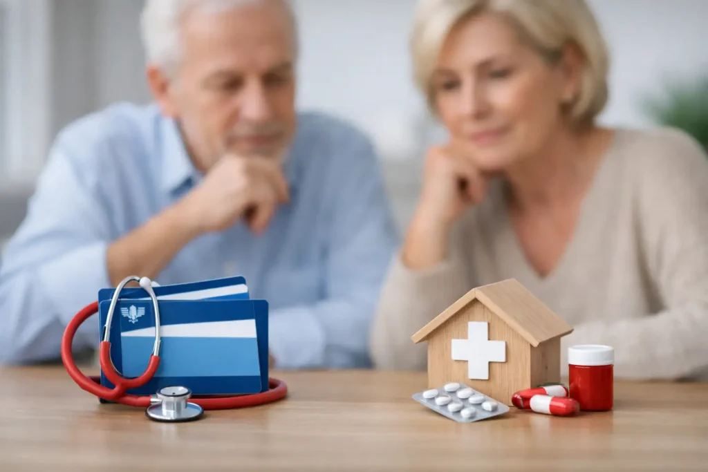 Medigap vs Medicare Advantage: Which Fits You?