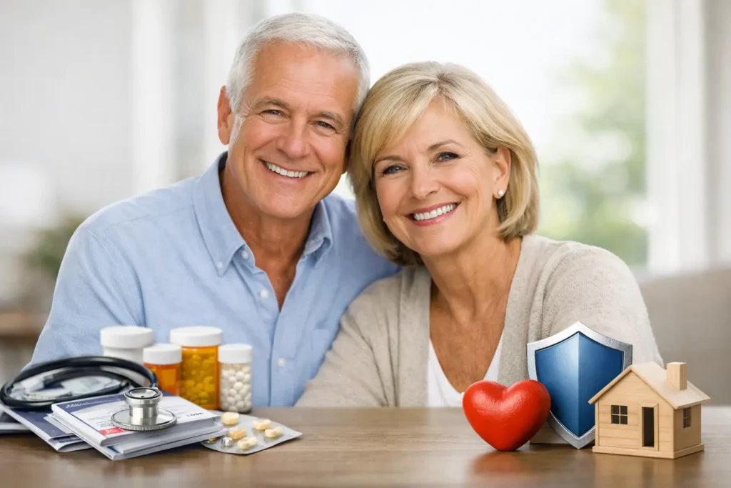 Best Medicare Plan Types When You Turn 65
