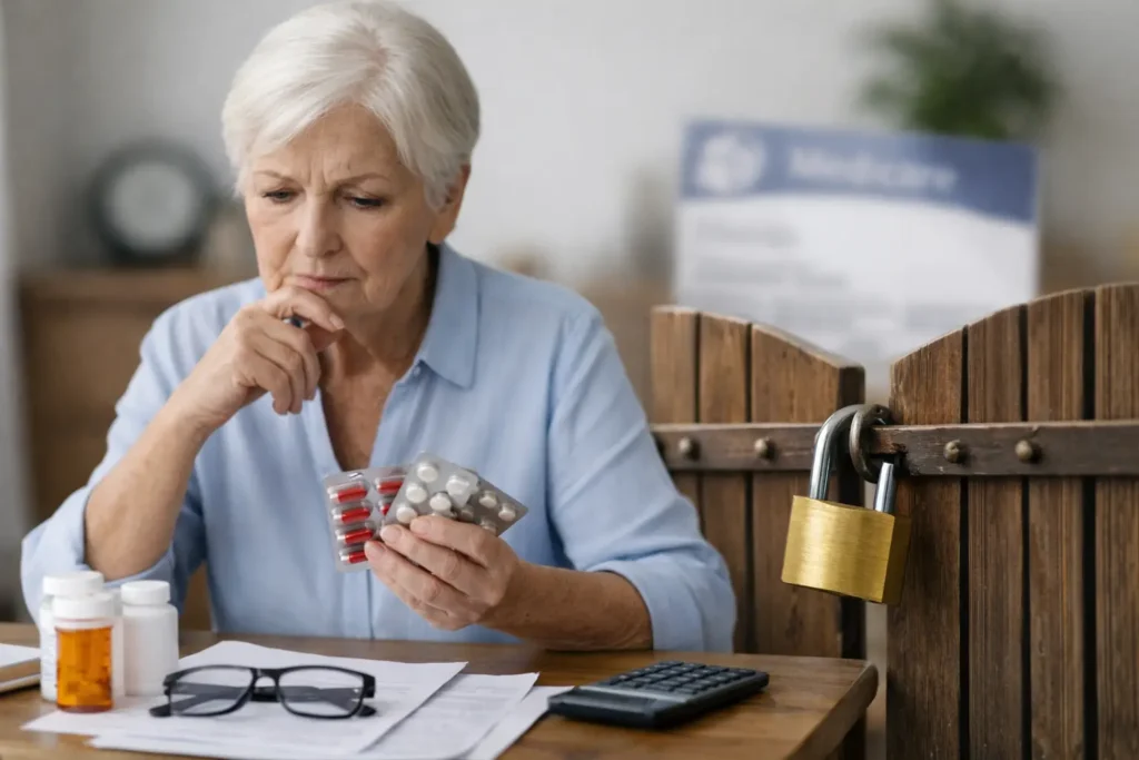 How to Avoid Part D Penalties When You Turn 65