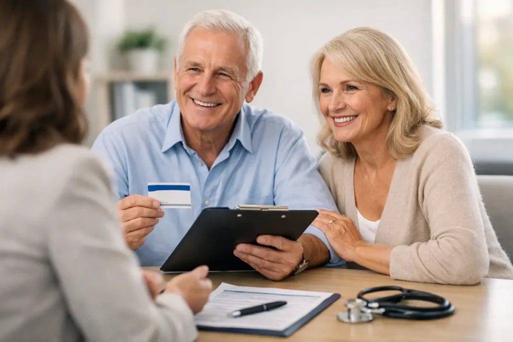 How to Enroll in Medicare Part B at 65