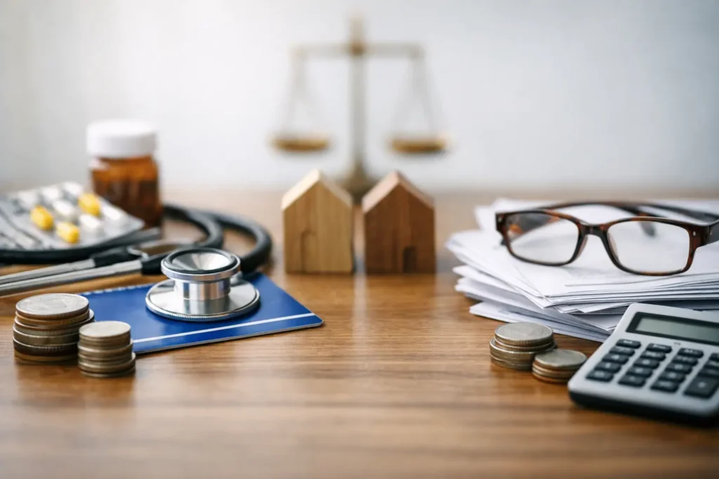 Medicare Advantage Versus Medigap Costs Compared