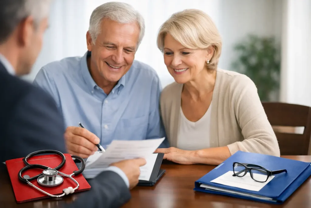 Medicare and COBRA Comparison for Turning 65