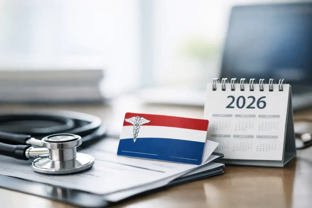 Medicare Changes for 2026: What You Need