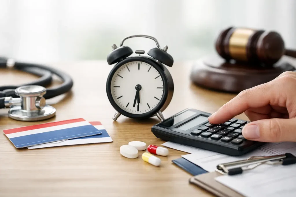 Medicare Late Enrollment Penalty Calculator Guide