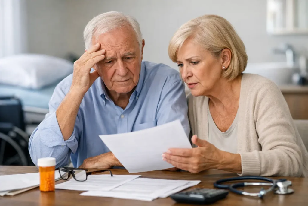 What Medicare Does Not Cover When You Turn 65
