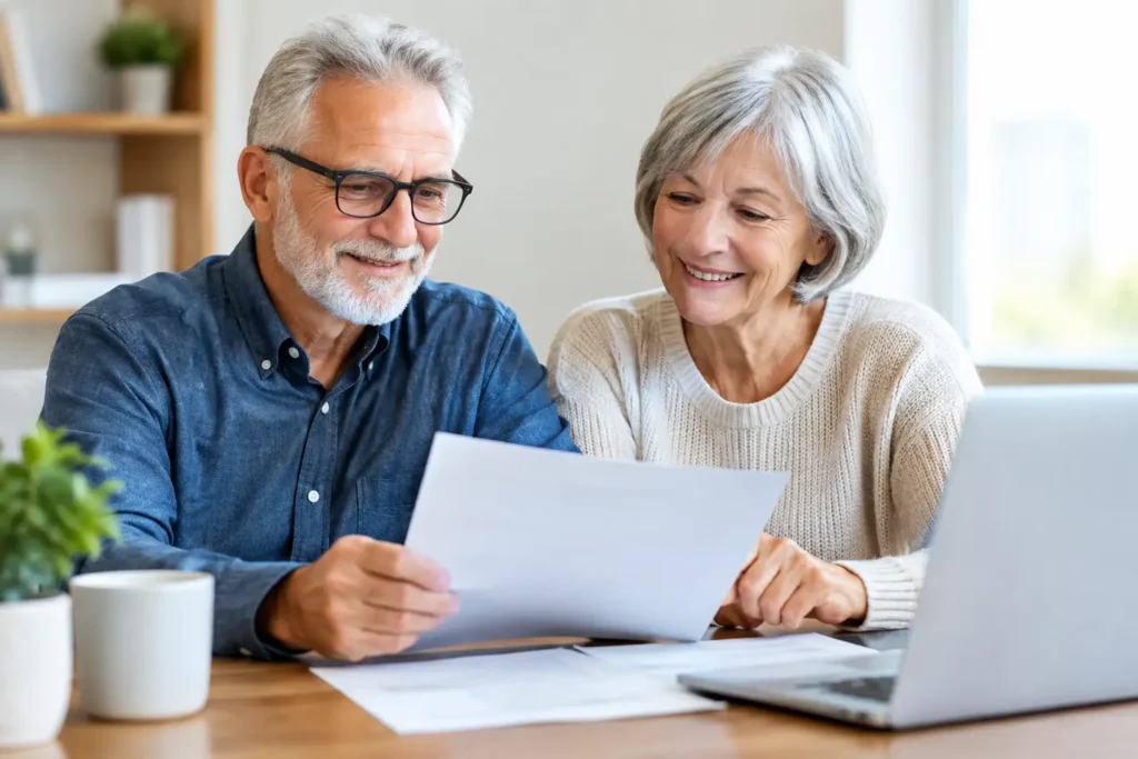 A Clear Guide to Medicare Parts at Age 65