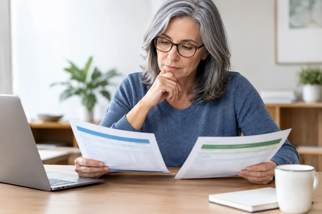 How to Compare Part D Formularies Before You Enroll