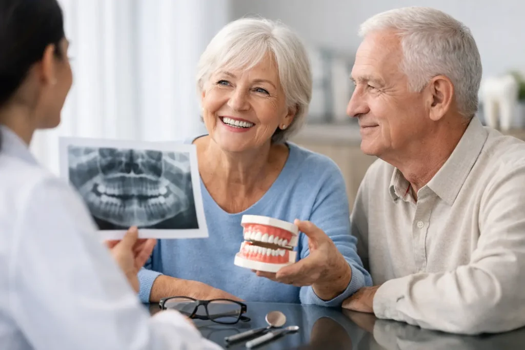 Medicare Dental Coverage Options at Age 65