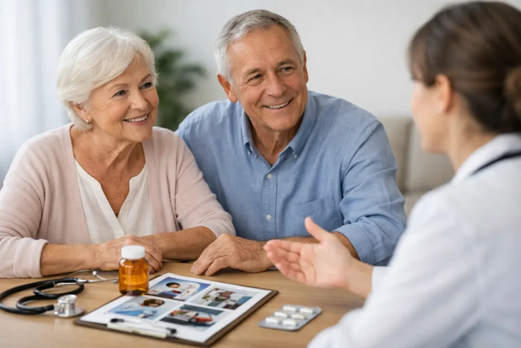 What Does Part B Cover for New Medicare Members?
