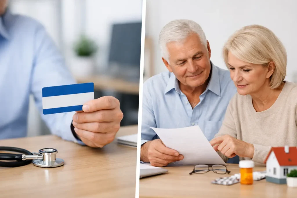 When to Switch From Employer Coverage to Medicare